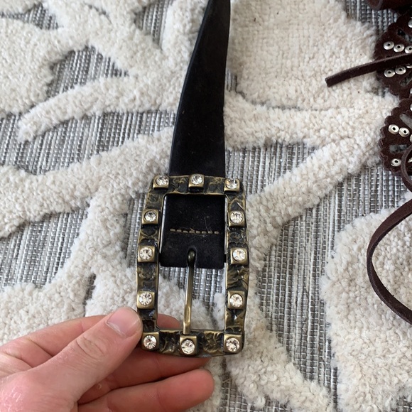 Assorted XL belts - Picture 3 of 13